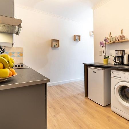 Air-Conditioned Flat With Terrace - Private & Independent - Lourdes Zewnętrze zdjęcie